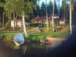 Holiday Home Villa hatakka by Interhome - Halttula