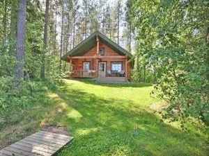Holiday Home Pikkutupa by Interhome - Petääjärvi