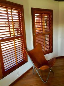 Exotic High End Unique Off-The-Grid Treehouse, steps away from the Mopan River!