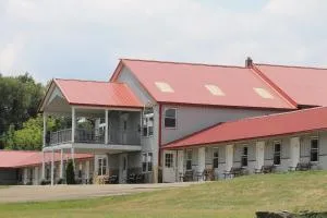 金骑士套房酒店 - Rock Stream