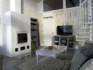 Holiday Home Villa miestamo by Interhome