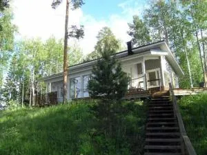 Holiday Home Harjunniemi by Interhome - Kerttee