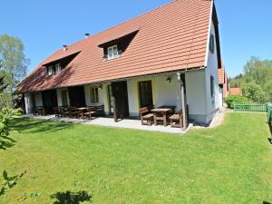 3 star apartamento Apartment KÃ¶nigsleitn.11 Litschau Austria