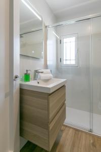 Atico en El Arenal. Real de la Carreteria