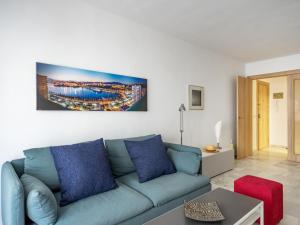 Apartment Carihuela Playa-2 by Interhome