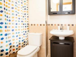 Apartment Edif- museo 2ºk by Interhome