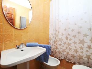 Holiday Home Gramoia by Interhome