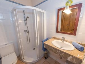 Villa Les Mines by Interhome