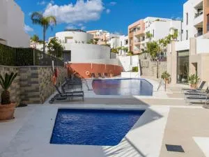 Apartment Samara Resort by Interhome - Tolox