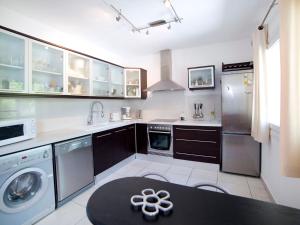 Holiday Home Una by Interhome