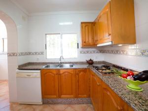 Villa Amber by Interhome
