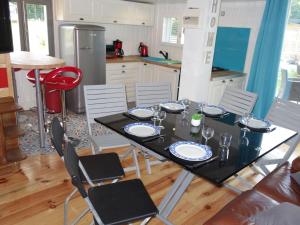 Chalet Le Bois dAmour by Interhome
