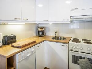 Holiday Home Koivisto 1 by Interhome