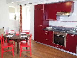 Holiday Home La Rodière by Interhome