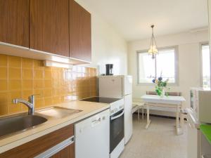 Appartements Apartment Saint Palais-6 by Interhome : photos des chambres