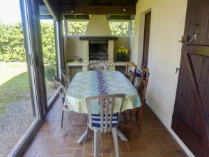 Holiday Home Mauriac by Interhome