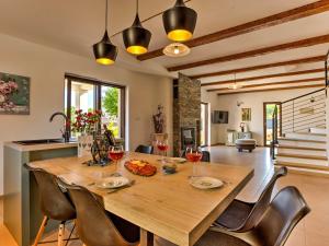 Holiday Home Villa Willheim