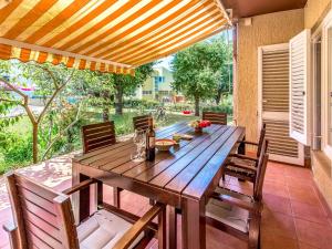 Apartment Silva by Interhome 