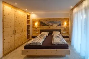 Chalet Schwarzenstein - Molini di Tures