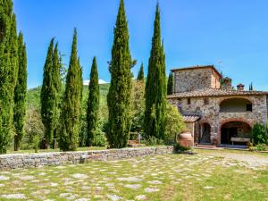 Locazione Turistica Il Molino