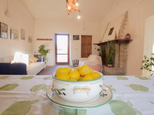 Holiday Home Ca di Bacco-2 by Interhome
