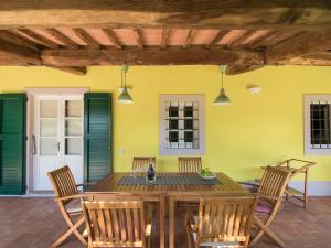 Holiday Home Villa il Pellicano by Interhome