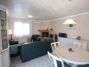 Villa Escorpion by Interhome