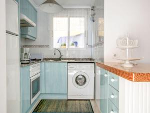 Apartment El Datiler I by Interhome