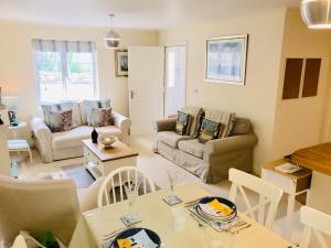 Chestnut Cottage, Shanklin Rural Retreat