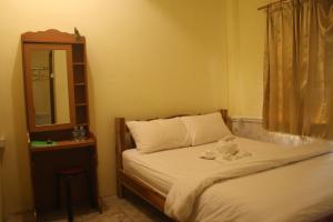 Viengchalern Guesthouse