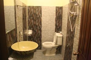 Viengchalern Guesthouse