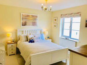 Chestnut Cottage, Shanklin Rural Retreat
