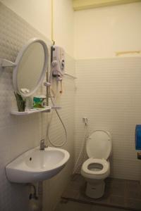 Viengchalern Guesthouse