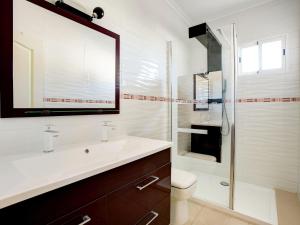 Villa Somnium Mare by Interhome