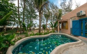 AnnaBo Nam Hoi An Beach House