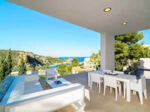 Villa Solymar by Interhome - Balcon del Mar