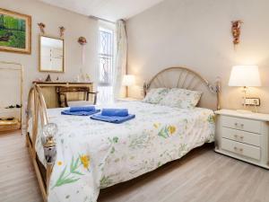 Apartment Ridaura Beach by Interhome