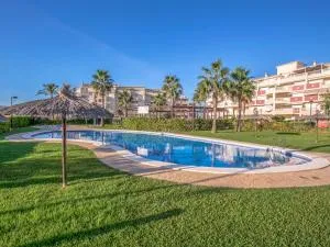 Apartment Playasol by Interhome - La Jara
