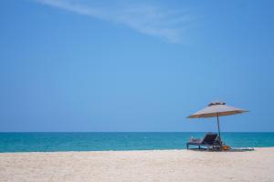 Aavya Cove Villas by Aahaasa