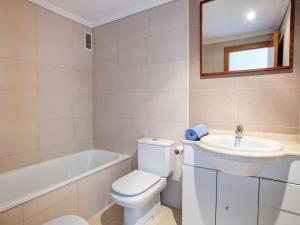 Apartment Playasol by Interhome