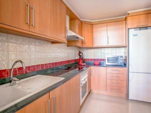 Apartment Playasol by Interhome