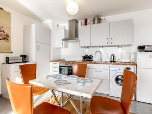 Appartements Apartment Clos Savignac by Interhome : photos des chambres