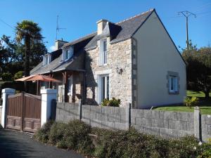 Holiday Home Gîte de Loguivy