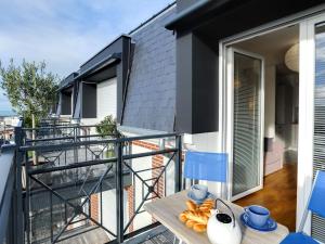 Appartements Apartment Clos Savignac by Interhome : photos des chambres