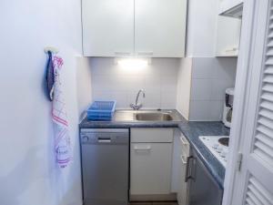 Appartements Studio Le Nadir-3 by Interhome : photos des chambres