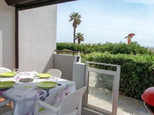 Apartment Soleil Levant 1 et 2-13