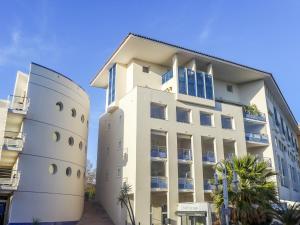 Studio Le Nadir-3 by Interhome