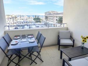 Appartements Studio Le Nadir-3 by Interhome : photos des chambres