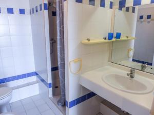 Appartements Studio Le Nadir-3 by Interhome : photos des chambres