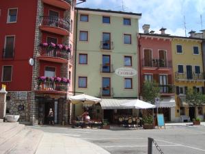 Accommodation in Roverè Veronese